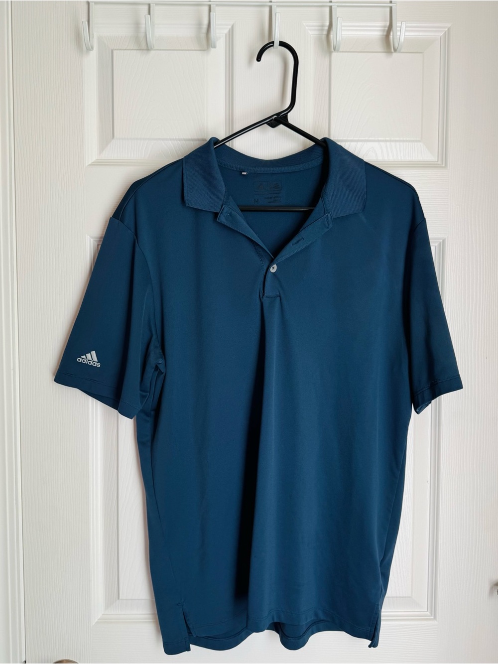 Men’s Adidas Polo 👕